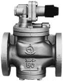 RP-6A型 空気?気體用減圧弁(弁天)