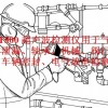 UT500超聲波檢漏儀、超聲波探測(cè)儀、超聲波泄漏檢測(cè)儀