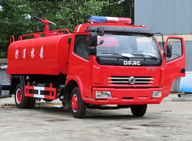 消防車多少錢一臺(tái) 消防車價(jià)格 消防車圖片