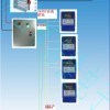 電梯前室控制壓差傳感器，電壓控制消防樓層調(diào)節(jié)器