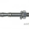 ANCHOR BOLT 8