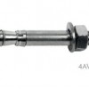 ANCHOR BOLT 12