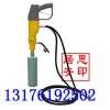 江西市政熱銷(xiāo)產(chǎn)品CD10手持液壓巖心鉆