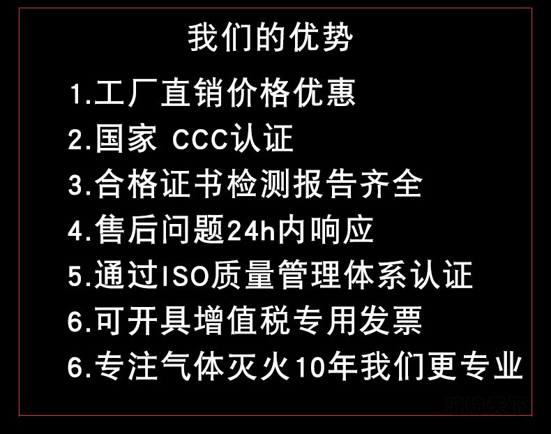 超細(xì)干粉滅火裝置 (1)1