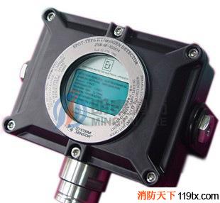 供應盛賽爾消防JTQB-HF-XSS611一氧化碳探測器