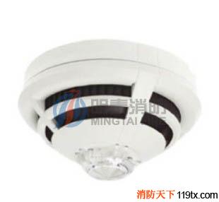 供應(yīng)ESSER丨安舍消防802386 雙光電煙/溫感復(fù)合探測(cè)器ESSER丨安舍