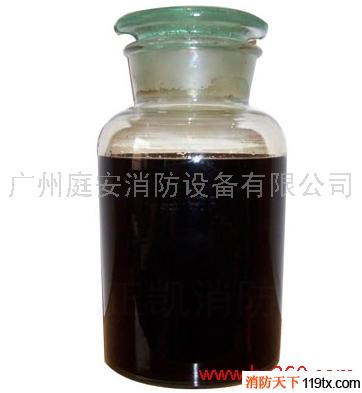 供應FP6水膜氟蛋白泡沫滅火劑；泡沫液；消防藥劑；泡沫滅火設(shè)備