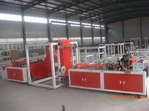 購物方便袋制袋機,購物方便袋制袋機生產廠家,購物方便袋制袋機價格 百貿網