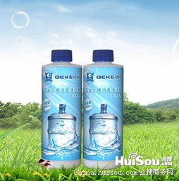 其他清潔洗滌用品價格 格科食品級環保消毒劑,水廠專用合格消毒劑,五加侖桶消毒劑 批發價格 海口市