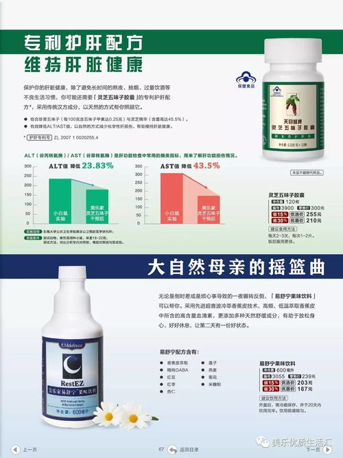 美樂家環保超市 產品目錄 2017年夏季版