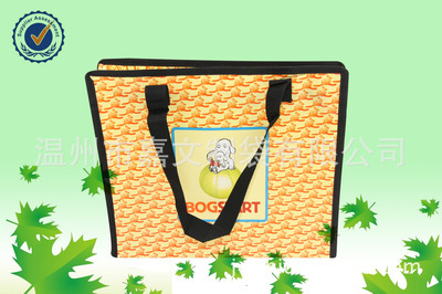 【廠家直銷】無紡布折疊袋 環保無紡布袋 無紡布手提袋購物袋 - 【廠家直銷】無紡布折疊袋 環保無紡布袋 無紡布手提袋購物袋廠家 - 【廠家直銷】無紡布折疊袋 環保無紡布袋 無紡布手提袋購物袋價格 - 溫州市嘉文制袋 - 