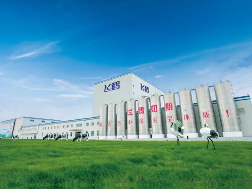 飛鶴發布發布2020年esg報告,解碼乳業巨頭的環保 秘笈