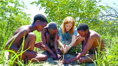 人類首次 看見 黑洞列榜首
