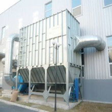 河北金信華環保設備有限責任公司