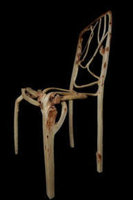 英國設計師地里種出家具- 手機新浪網