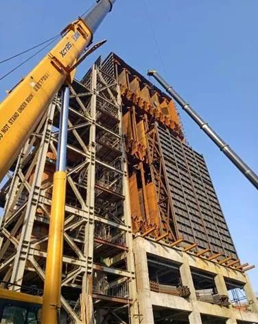 厲害了 安鋼 跨界 進入環(huán)保裝備領域