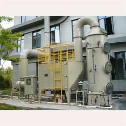 佛山哪家噴淋凈化塔廠環(huán)保高效,經(jīng)久耐用