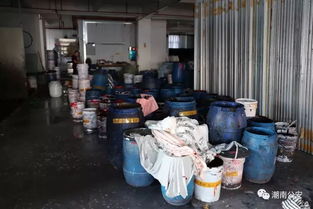 汕頭自2018年12月1日 2020年11月30日開(kāi)展最嚴(yán)環(huán)保,就有印花廠撞槍口,查獲印花機(jī)一臺(tái)套,染料一批,抓獲涉案工人3人