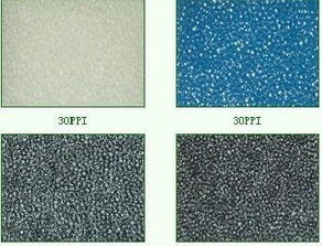 環保過濾海綿圖片,環保過濾海綿高清圖片 佛山市順德區星田橡塑制品廠,