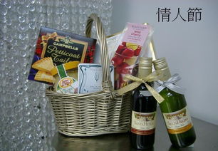 供應藤編,情侶籃,婚慶 提籃 ,情人節, 母親 節禮品包