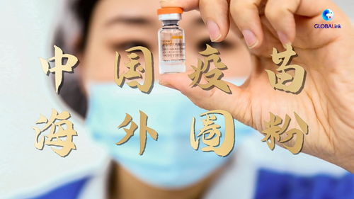 全球連線 這款 中國制造 ,為全球抗疫注入信心