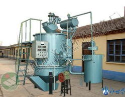 燃氣發生,環保多用燃氣發生爐,文華環保 供應 污水處理設備 水世界網