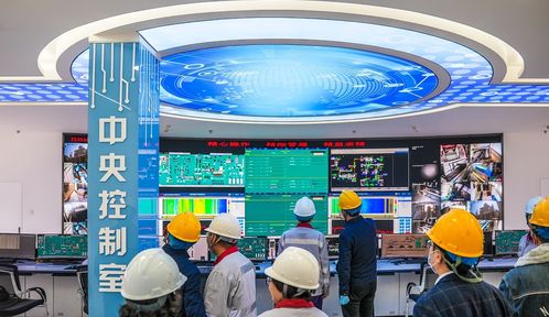 轉型 城市凈化器 ,這家水泥廠 燒 出環保新產業